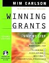 Winning Grants: Step by Step, 2nd Edition