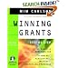 Winning Grants: Step by Step, 2nd Edition