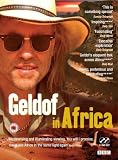Geldof in Africa [DVD] [Region 1] [NTSC]