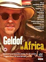Geldof In Africa [DVD] [NTSC]