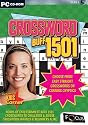 Crossword Buff 1501 (PC CD)