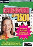 Crossword Buff 1501 (PC CD)