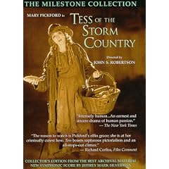 Tess of the Storm Country