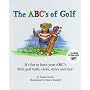 The ABC's of Golf
