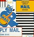 Creative Direct Mail Design: The Guide and Showcase
