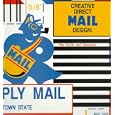 Creative Direct Mail Design: The Guide and Showcase