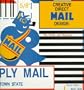 Creative Direct Mail Design: The Guide and Showcase