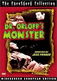 Dr. Orloff's Monster