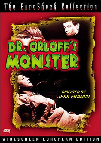 Review of Dr. Orloff's Monster Online