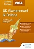 UK Government & Politics : Annual Update 2014