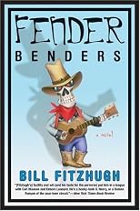Fender Benders: A Novel
