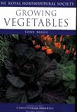 : Growing Vegetables (Royal Horticultural Society's Encyclopaedia of Practical Gardening)