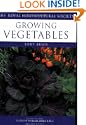 Growing Vegetables