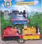 Thomas the Tank Engine , James and Molly Bathtub Squirters