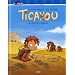Ticayou : Le petit Cro-Magnon