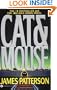 Cat & Mouse (Alex Cross Novels)