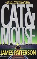 Cat & Mouse (Alex Cross)