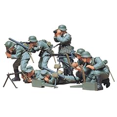 Tamiya 35038 - Mg Gruppen (7)
