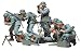 1/35 German Machine Gun Troops