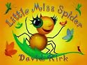 Little Miss Spider