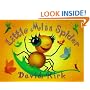 Little Miss Spider