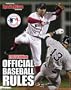 Official Baseball Rules 2005 Edition