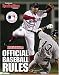 Book Official Major League Baseball Rules Book, 2005 Edition
