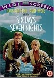 Six Days, Seven Nights [UK Import]