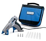 Dremel 1200-02 Glue Gun Kit With Bag