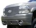 Automotive : T-Rex | 20082 | 2001 - 2002 | Chevrolet Silverado Heavy Duty | "Full Face" Billet - With Recessed Billet Bowtie Installed - (31 Bars)