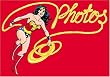 Wonder Woman Photo Album