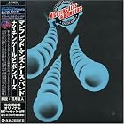 Nightingales and Bombers by Manfred Mann's Earth Band