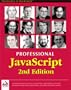 Professional JavaScript 2nd Edition