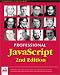 Professional JavaScript 2nd Edition