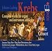 Krebs: Complete Works for Organ and Instrument Obbligato
