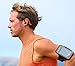 Bluetooth Headphones, Liger XS300 High Quality Wireless Stereo Bluetooth 4.1 Sport Earbuds Earphones, Neckband Hands Free Calling and Microphone for iphone 6S, 6, 6 plus, 5 5s 5c, and Android Phones.