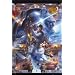 Star Wars Trilogy Entertainment Poster Print, 24x36