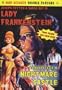 Lady Frankenstein/Nightmare Castle