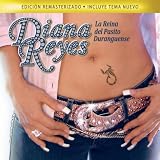 Diana Reyes La Reina Del Pasito Duranguense
