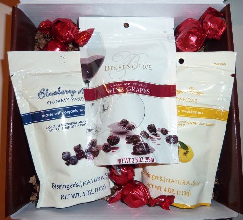 Bissinger's Award Winning