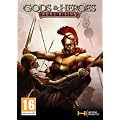 Gods & Heroes - Rome Rising (PC DVD)