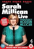 Sarah Millican - Thoroughly Modern Millican Live [DVD]