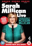 Sarah Millican - Thoroughly Modern Mi...