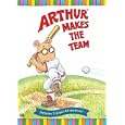 Arthur Arthur Makes the Team