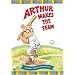 Arthur Makes the Team [VHS]