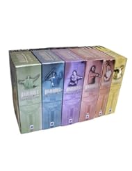 Highlander - The Complete Series (Seasons 1-6)