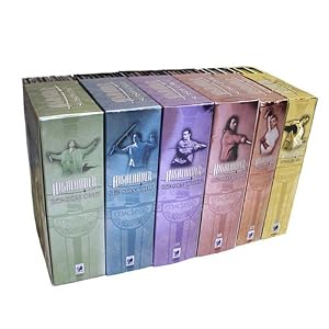 Highlander - The Complete Series (Seasons 1-6)