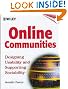 Online Communities: Supporting...