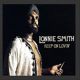 Keep on Lovin