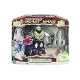 Transformers Beast Wars Deluxe Optimus Primal (Ape)